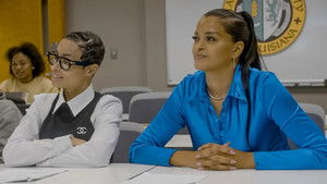 Them Grades Got The Whole House Shook