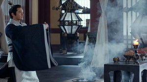 Signs of the Torrent