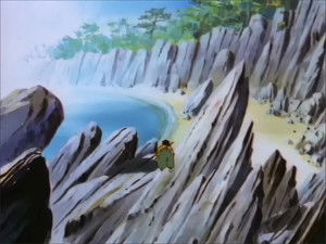 The Conspiracy of Kaiou: Shougo Caught in a Trap