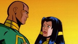 The Origin of the Silver Surfer (1)