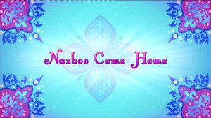 Nazboo Come Home