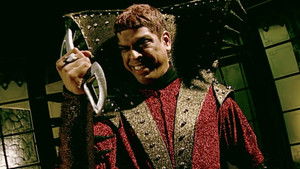 Mrityukaal Captures Trikaal