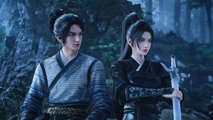 Crossing The River Pawns