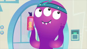 Who's Afraid of the Big Bad Alligator?