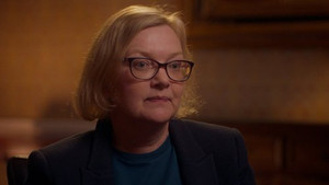 Mark Martin:  The Sneinton Strangler