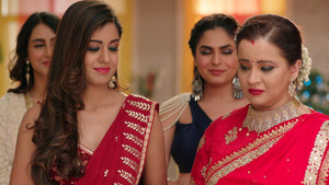 Pragati Stands by Aditi!