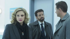 Nobody Lives Forever