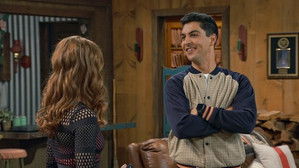 Wild West Side Story