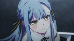 Fluctuat nec mergitur.