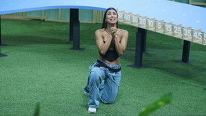 Noche intensa para Rosa y Caramelo