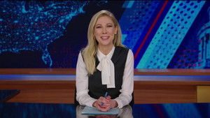 February 25, 2025 - Wendi McLendon-Covey