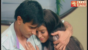 Armaan Assures Riddhima