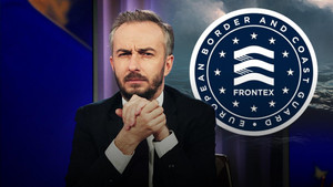 The Truth about Frontex