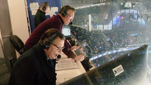 Joey Daccord / Kraken Broadcasters