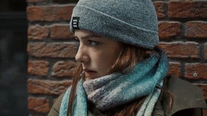 Do you get horny from clothes and make-up?