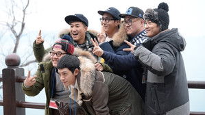 Korean Cuisine and Three Meals (1)