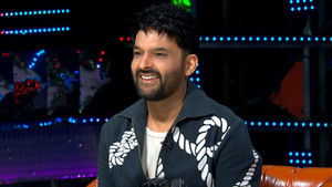 Legendary Comedian Kapil Sharma