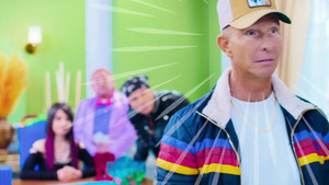 La tocada con Erik Rubín