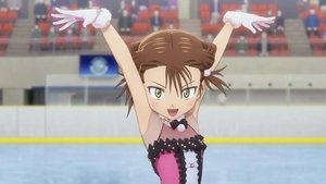 Meikoh Cup, Junior Women's Prelim Free Skating (2)