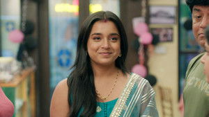 Anvita Changes Her Mind