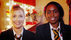 The Song That Goes Wrong