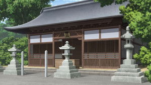 The Glassy Water's Surface (1)