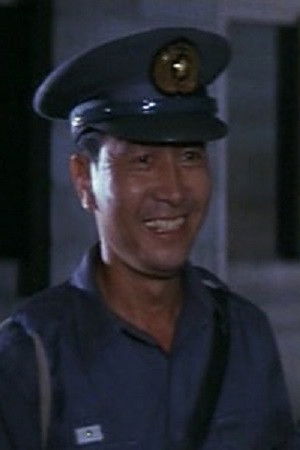 Tadashi Okabe