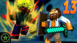 Episode 456 - God Tier Mob Spawn?! - (Stoneblock 2 Part 13)