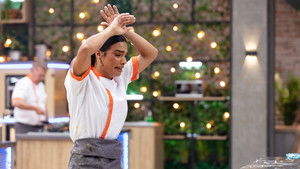 Celos, gritos y acusaciones