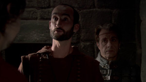 Les Curieux (1ère partie)