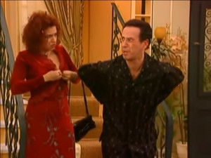 Delivery at... a Brothel