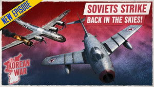 The Korean War 078 - Communists See 100% Success in the Skies! - December 16, 1951