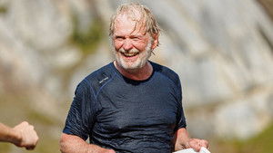 Everyone is running around like headless chickens - part 2