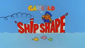 Ship Shape
