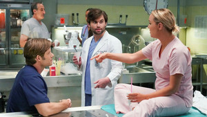 With a Little Help from My Friends