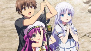 One More Summer Vacation