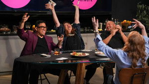 Alex vs America's Champs