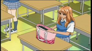 Continuous Love Storm Warnings!