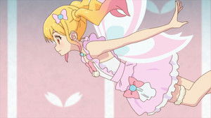 Story of the Little Fairy