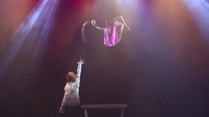 Extreme Levitations, Mind Melds, and Water into Wine