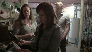 Breaking and Entering