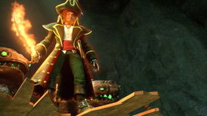 The Power of the Pearls