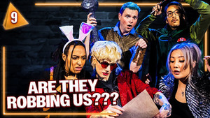 Give Me Hell, It’s a Merrier Place