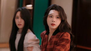 With you in the rain