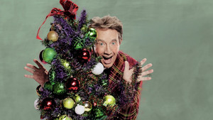 December 21 - Martin Short