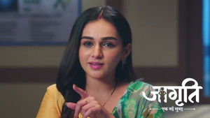 Will Jagriti Find Evidence Against Kalikant?