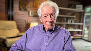 Roy Clarke Remembers… A Foreign Field