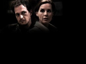 Jake and Amy - Week One