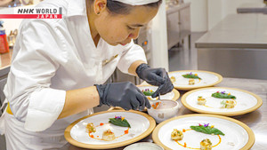 Searching for Cambodia's Lost Cuisine