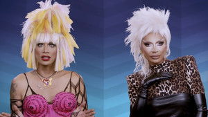 Betsey Johnson Design Challenge